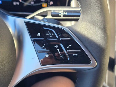 2026 Mercedes-Benz GLC 350e 4MATIC® SUV