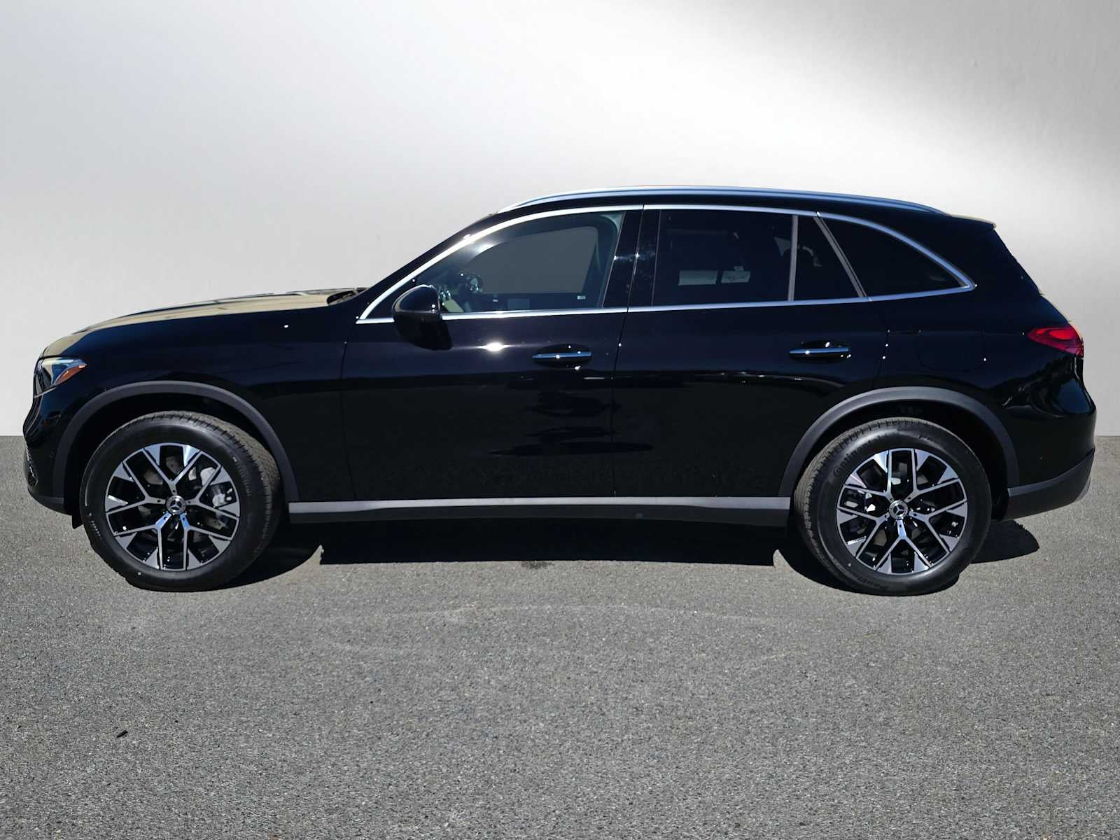 2026 Mercedes-Benz GLC 350e 4MATIC® SUV