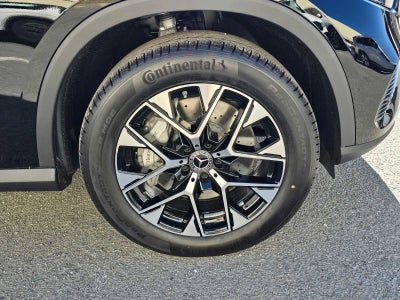 2026 Mercedes-Benz GLC 350e 4MATIC® SUV