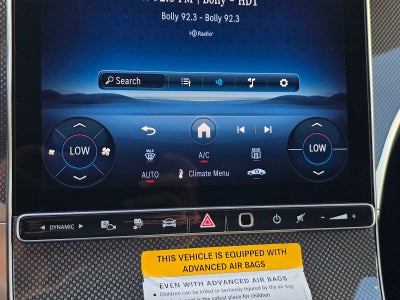 2026 Mercedes-Benz GLC 350e 4MATIC® SUV