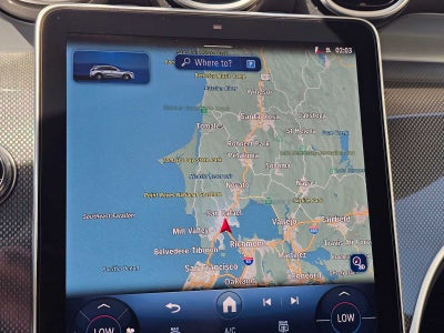 2026 Mercedes-Benz GLC 350e 4MATIC® SUV