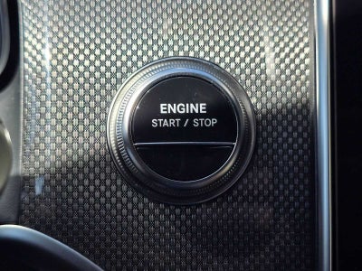 2026 Mercedes-Benz GLC 350e 4MATIC® SUV