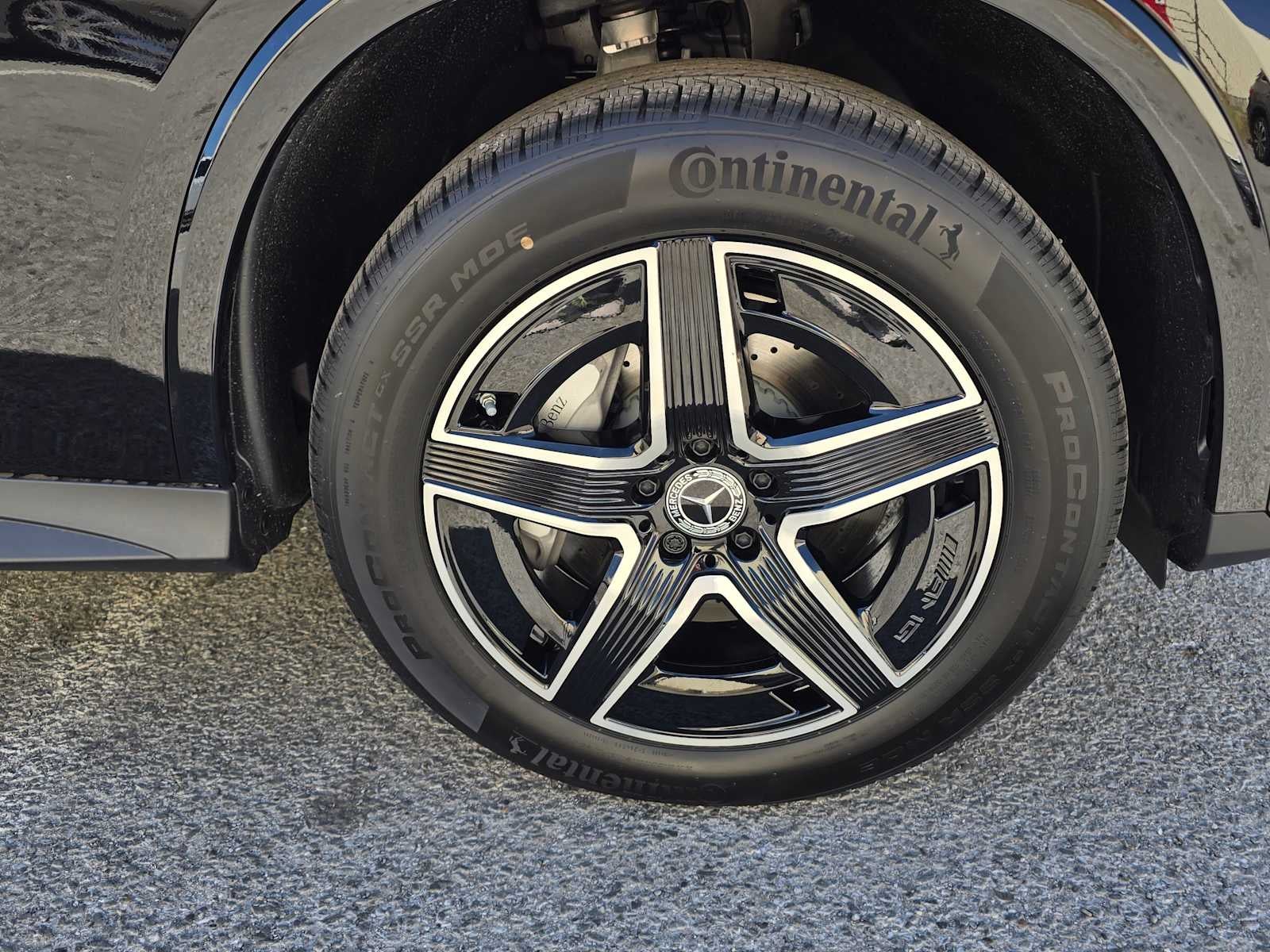 2026 Mercedes-Benz GLC 350e 4MATIC® SUV