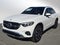 2026 Mercedes-Benz GLC 350e 4MATIC® SUV