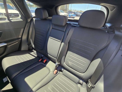 2026 Mercedes-Benz GLC 350e 4MATIC® SUV