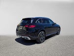 2026 Mercedes-Benz GLC 350e 4MATIC® SUV