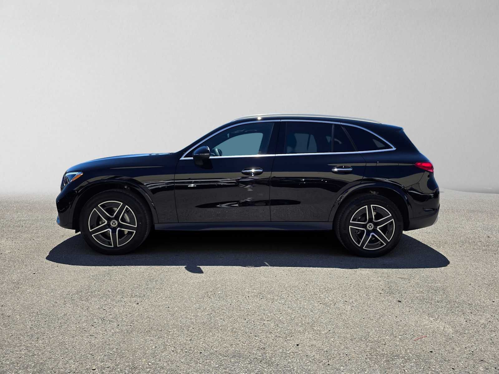 2026 Mercedes-Benz GLC 350e 4MATIC® SUV