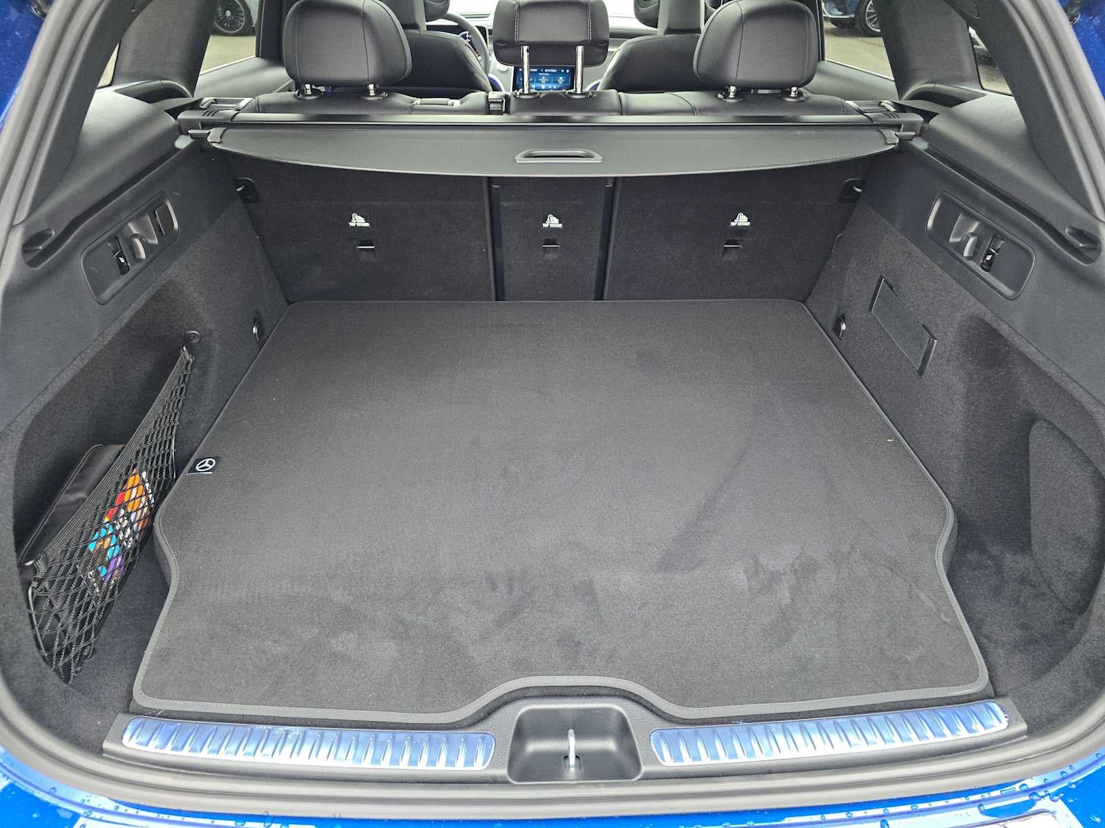 2026 Mercedes-Benz GLC 350e 4MATIC® SUV