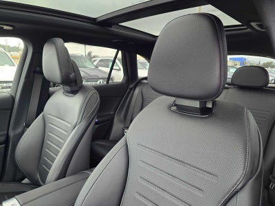 2026 Mercedes-Benz GLC 350e 4MATIC® SUV