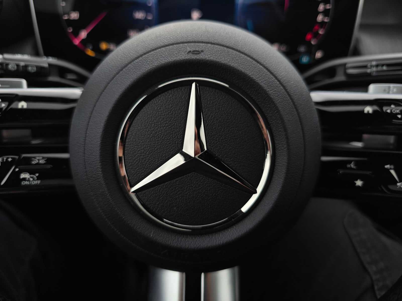 2026 Mercedes-Benz GLC 350e 4MATIC® SUV