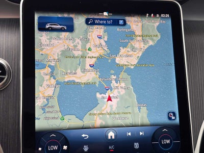 2026 Mercedes-Benz GLC 350e 4MATIC® SUV