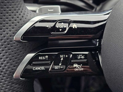 2026 Mercedes-Benz GLC 350e 4MATIC® SUV