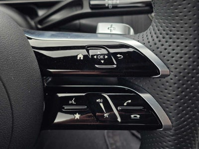 2026 Mercedes-Benz GLC 350e 4MATIC® SUV