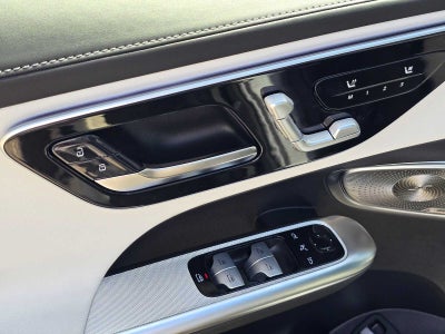 2026 Mercedes-Benz GLC 350e 4MATIC® SUV