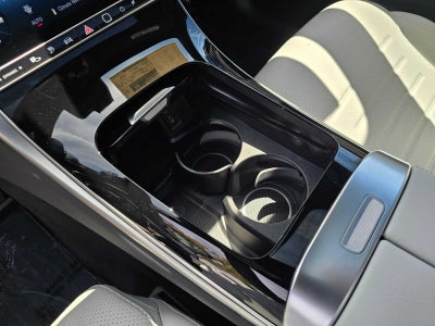 2026 Mercedes-Benz GLC 350e 4MATIC® SUV