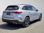 2026 Mercedes-Benz GLC 350e 4MATIC® SUV