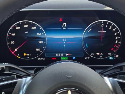 2026 Mercedes-Benz GLC 350e 4MATIC® SUV