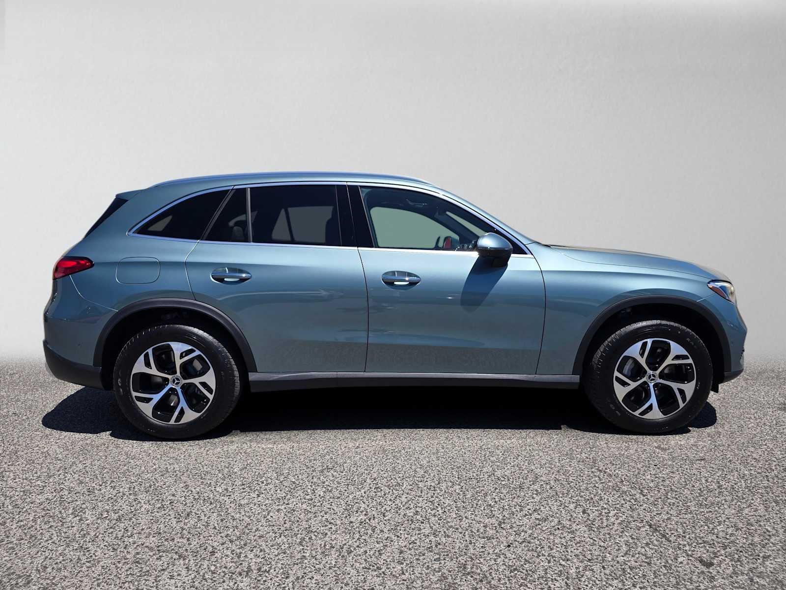 2026 Mercedes-Benz GLC 350e 4MATIC® SUV