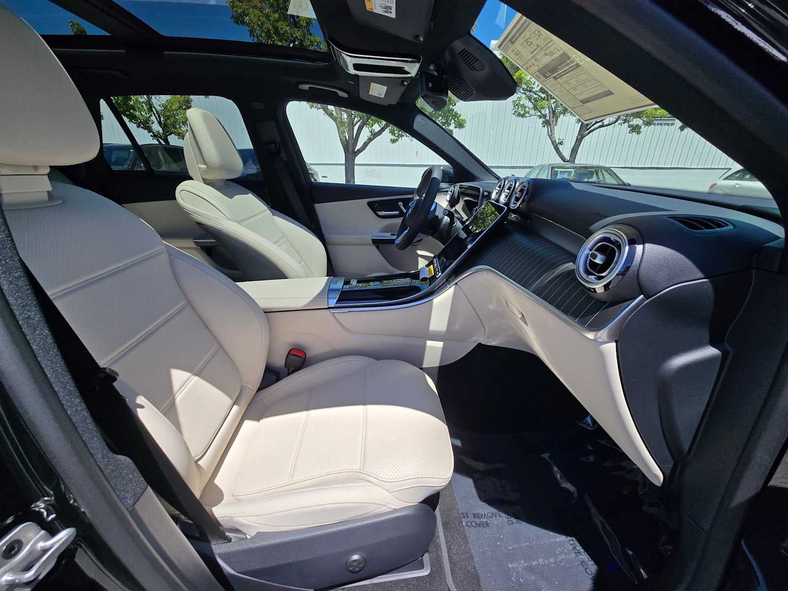 2026 Mercedes-Benz GLC 350e 4MATIC® SUV