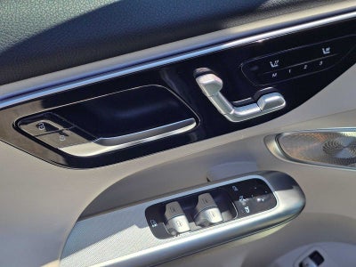 2026 Mercedes-Benz GLC 350e 4MATIC® SUV