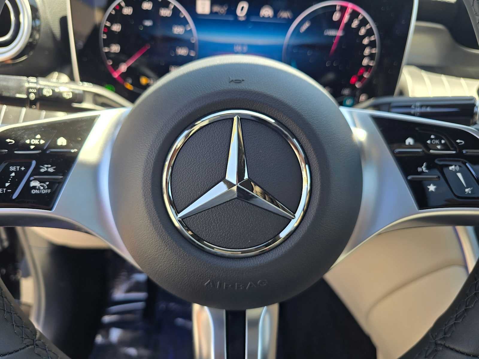 2026 Mercedes-Benz GLC 350e 4MATIC® SUV