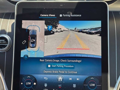 2026 Mercedes-Benz GLC 350e 4MATIC® SUV