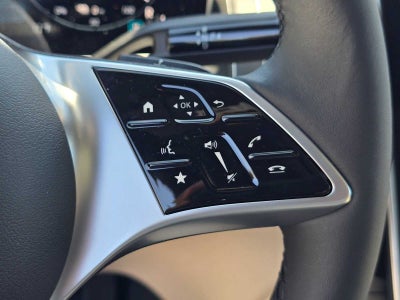 2026 Mercedes-Benz GLC 350e 4MATIC® SUV
