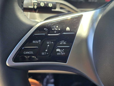 2026 Mercedes-Benz GLC 350e 4MATIC® SUV