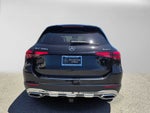 2026 Mercedes-Benz GLC 350e 4MATIC® SUV