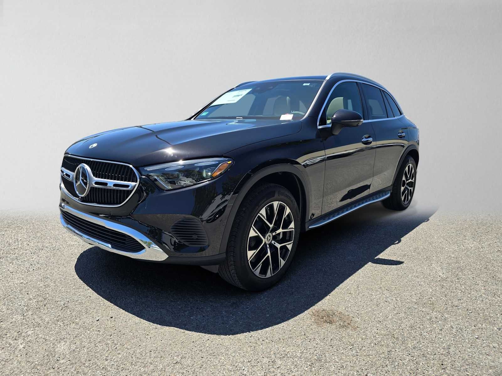 2026 Mercedes-Benz GLC 350e 4MATIC® SUV