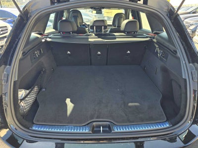 2025 Mercedes-Benz GLC AMG® GLC 63 S E Performance