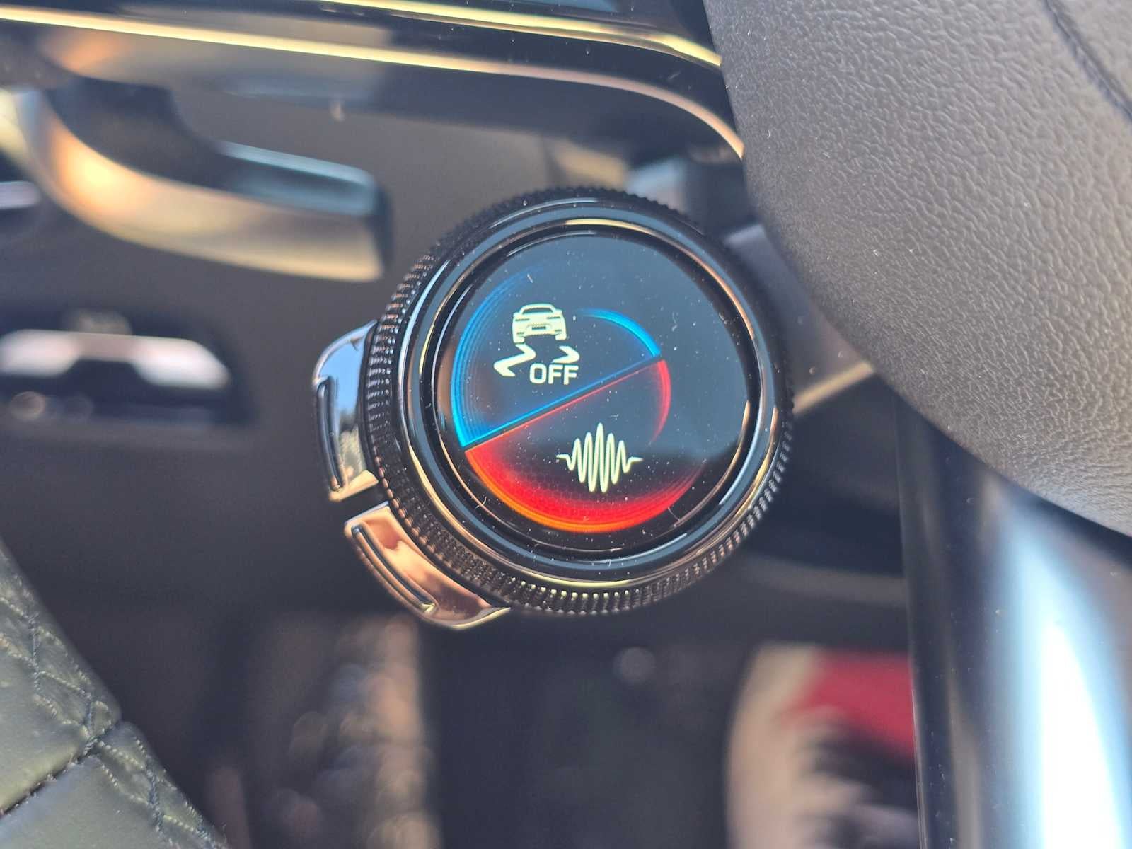 2025 Mercedes-Benz GLC AMG® GLC 63 S E Performance