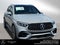 2025 Mercedes-Benz GLC AMG® GLC 63 S E Performance