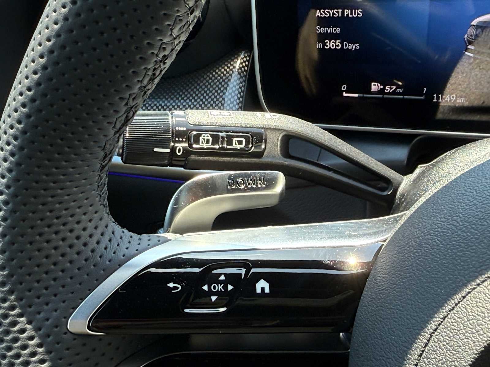 2025 Mercedes-Benz GLC AMG® GLC 63 S E Performance