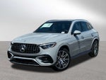 2025 Mercedes-Benz GLC AMG® GLC 63 S E Performance