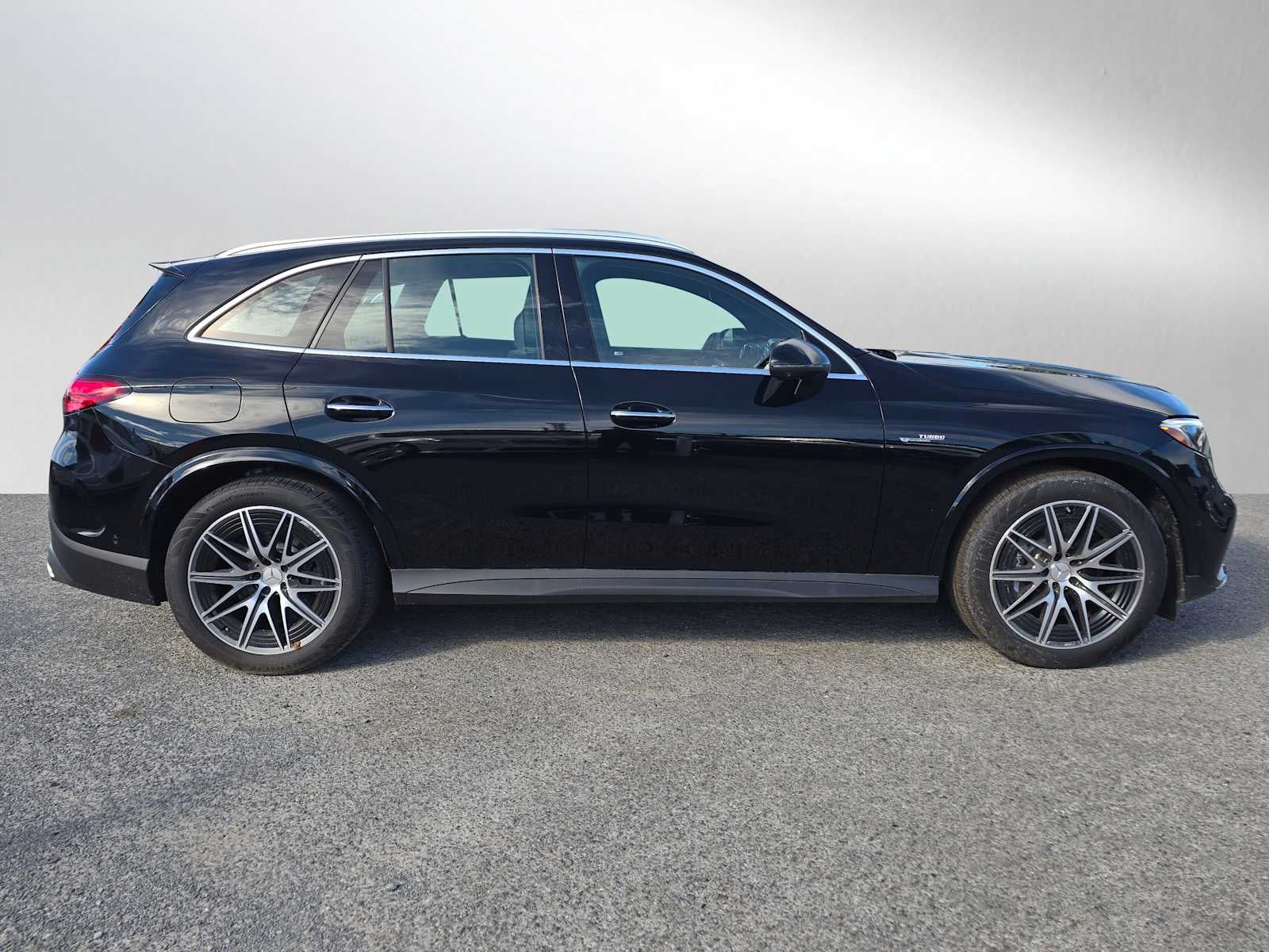 2025 Mercedes-Benz GLC AMG® GLC 63 S E Performance