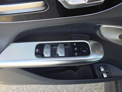 2025 Mercedes-Benz GLC AMG® GLC 63 S E Performance