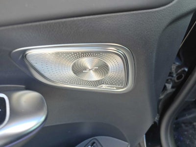 2025 Mercedes-Benz GLC AMG® GLC 63 S E Performance