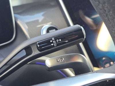 2025 Mercedes-Benz GLC AMG® GLC 63 S E Performance