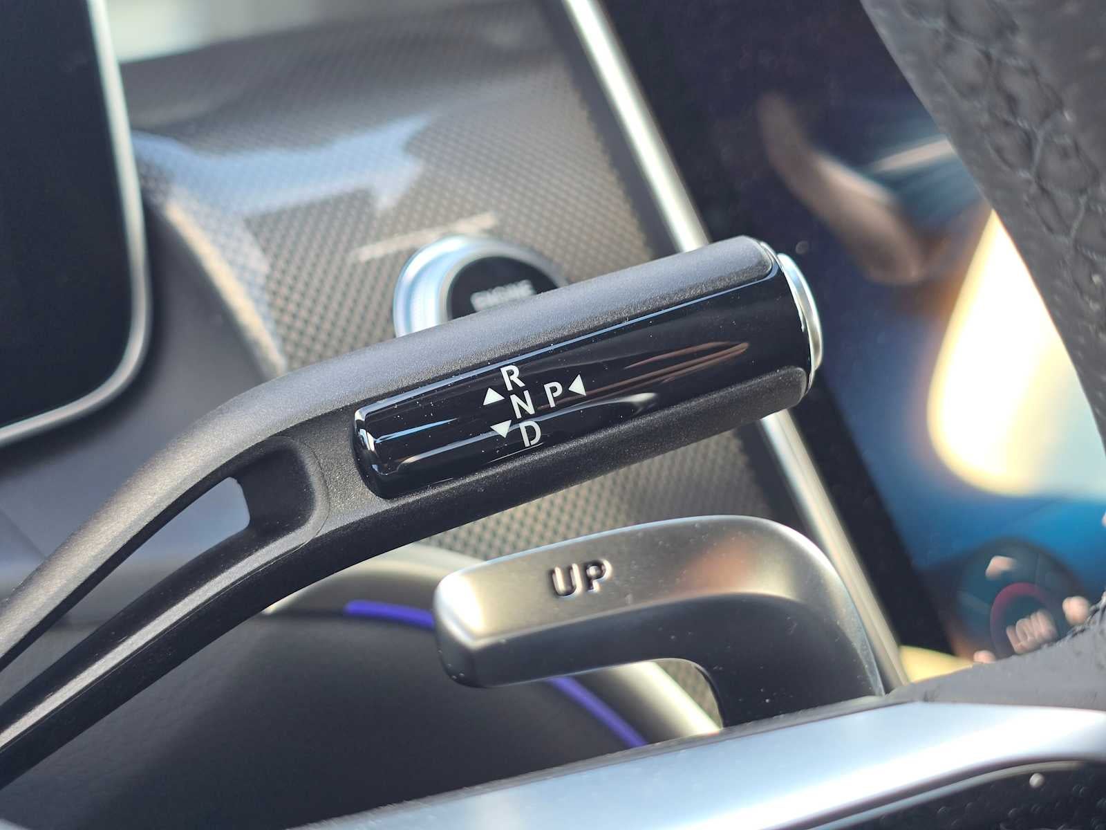 2025 Mercedes-Benz GLC AMG® GLC 63 S E Performance