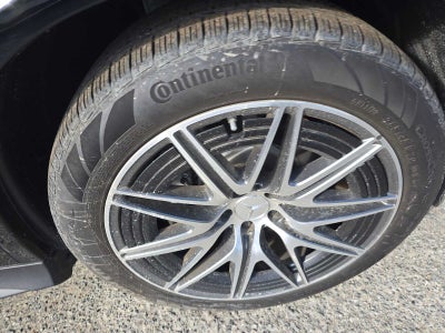 2025 Mercedes-Benz GLC AMG® GLC 63 S E Performance