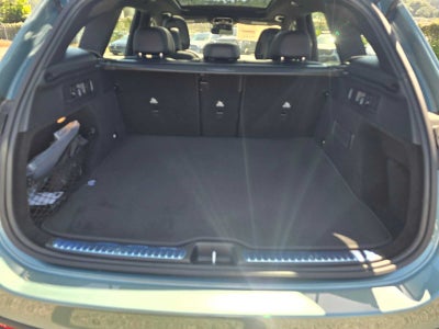 2026 Mercedes-Benz AMG® GLC 43 4MATIC® SUV