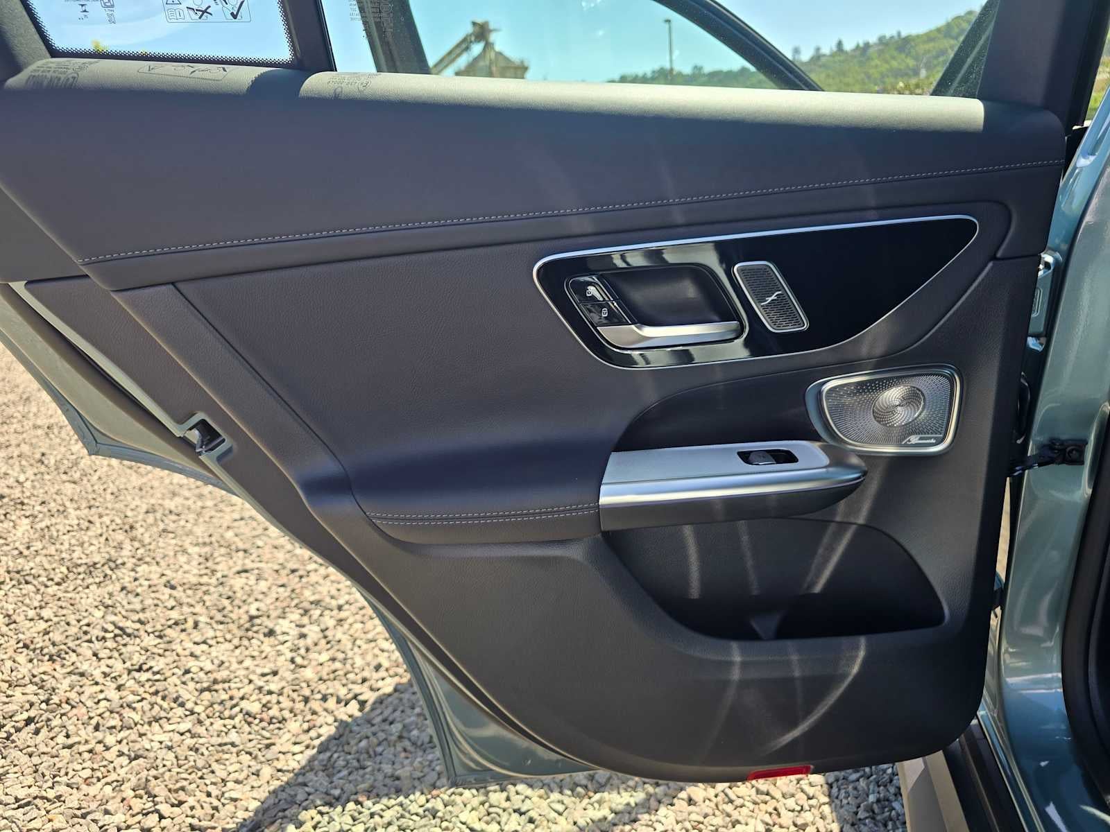 2026 Mercedes-Benz AMG® GLC 43 4MATIC® SUV