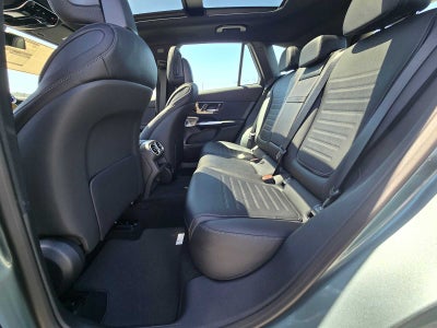 2026 Mercedes-Benz AMG® GLC 43 4MATIC® SUV