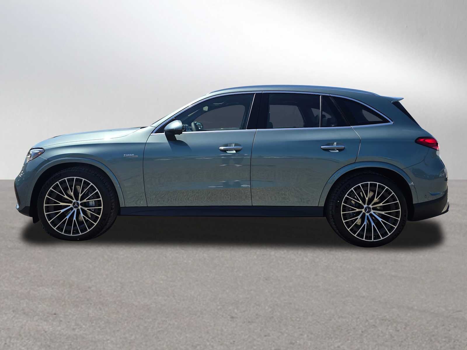 2026 Mercedes-Benz AMG® GLC 43 4MATIC® SUV