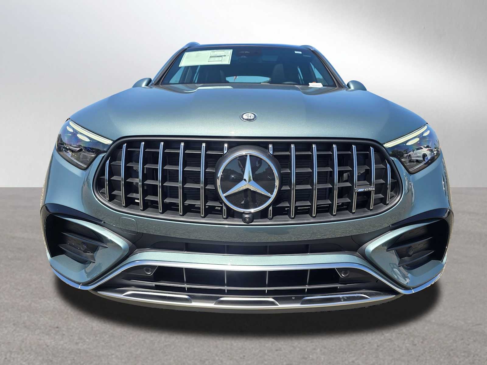 2026 Mercedes-Benz AMG® GLC 43 4MATIC® SUV