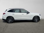 2026 Mercedes-Benz AMG® GLC 43 4MATIC® SUV