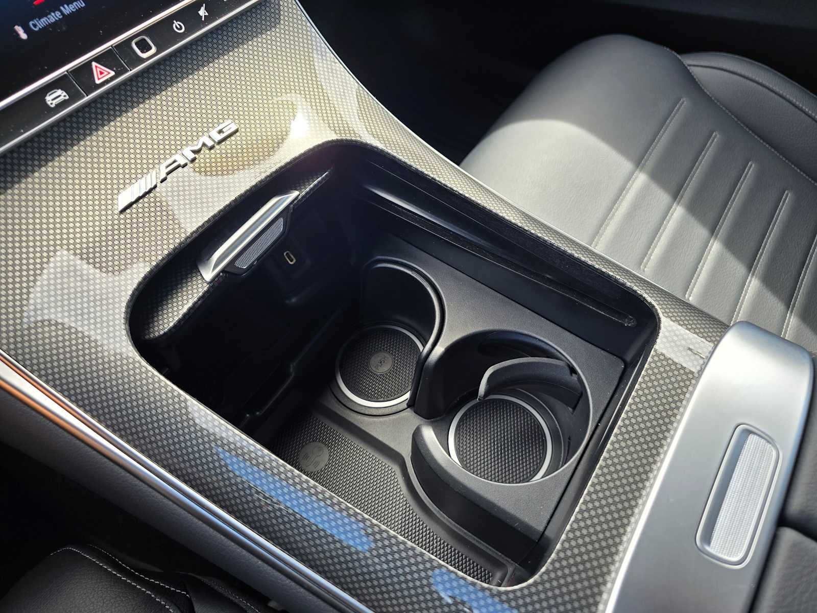 2026 Mercedes-Benz AMG® GLC 43 4MATIC® SUV