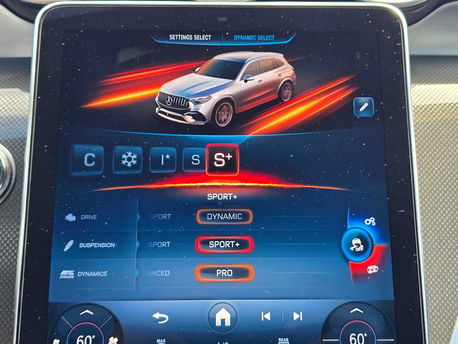 2026 Mercedes-Benz AMG® GLC 43 4MATIC® SUV