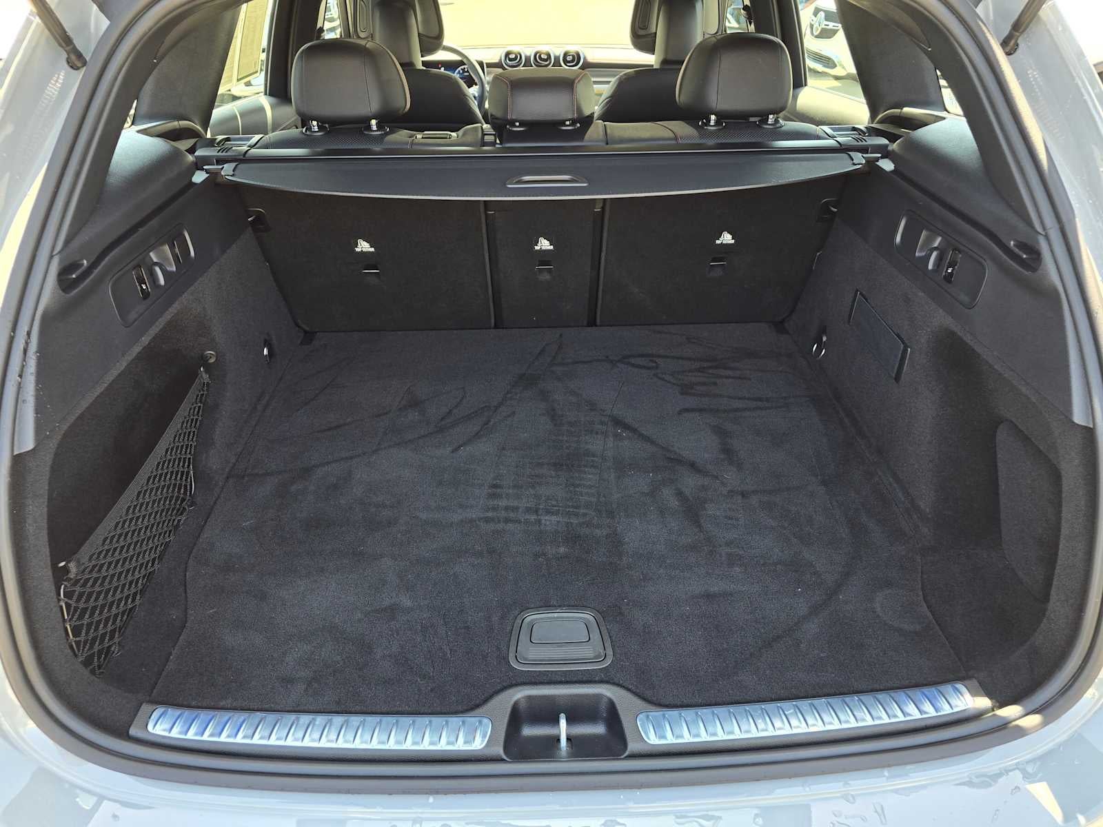 2026 Mercedes-Benz AMG® GLC 43 4MATIC® SUV
